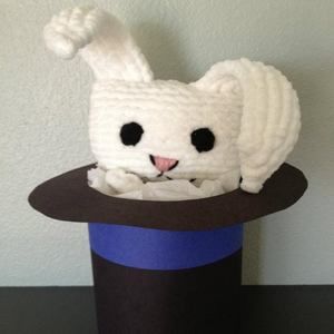 Meet your Posher, Jane